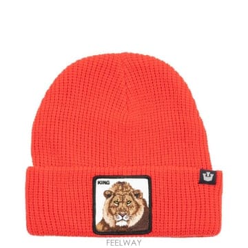 | Other Brand | 26FW Goorin Bros JUNGLE JANGLE 1070057RED TP57839917226FW Goorin Bros JUNGLE JANGLE 1070057RED TP578399172