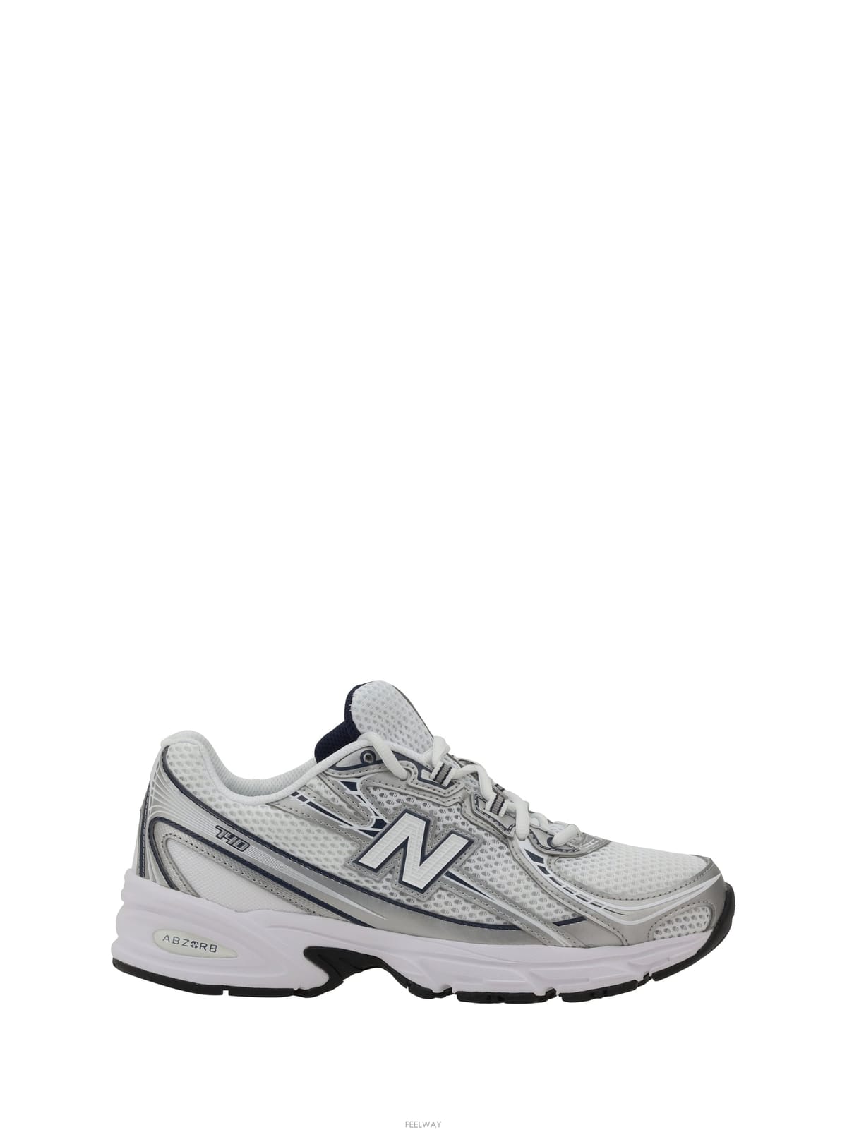 New Balance [B1] ���߶��� U740WN2 ����Ŀ�� ���� U740WN2WHITESILVE[B1] ���߶��� U740WN2 ����Ŀ�� ���� U740WN2WHITESILVE