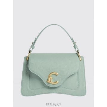 | Other Brand | 26SS COCCINELLE Borsa C Me �̴� Coccinelle in pelle martellata26SS COCCINELLE Borsa C Me �̴� Coccinelle in pelle ma