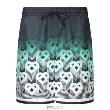 CASABLANCA 25FW CASABLANCA ����Ʈ ����Ʈ ���� with monogram ����Ʈ  Elastic ���̽�Ʈ w25FW CASABLANCA ����Ʈ ����Ʈ ���� with monogram ����