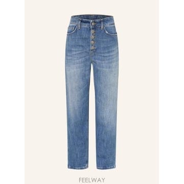 | Other Brand | DONDUP 3 4 length jeans KOONS 100311775217000 TP578897059DONDUP 3 4 length jeans KOONS 100311775217000 TP578897