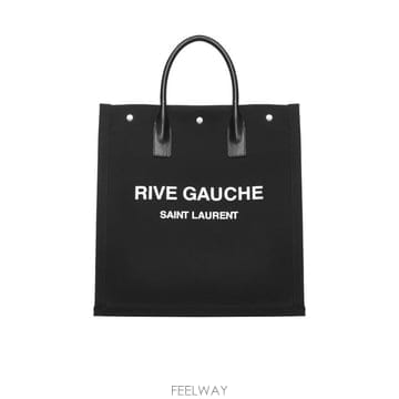 Saint Laurent 25SS ���ζ� ���� canvas Rive Gauche shopping �� 632539FAAVR1070 TP25SS ���ζ� ���� canvas Rive Gauche shopping �� 632539