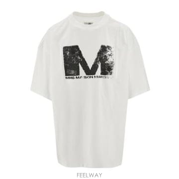 Maison Margiela 25SS �������������� T ���� SH0GC0048S24312101 TP58034791525SS �������������� T ���� SH0GC0048S24312101 TP580347