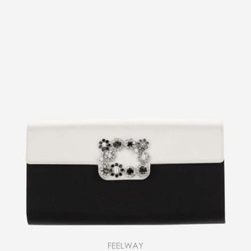 Roger Vivier 24FW ���� ��� ���� ��� �ڵ��  RBWAMFDI200RS0194H TP57818947724FW ���� ��� ���� ��� �ڵ��  RBWAMFDI200RS0194
