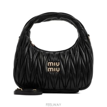 Miu Miu 26FW �̿�̿� 5BC125VOOY AN88 5BC125VOOYAN88F0002NERO TP5803479126FW �̿�̿� 5BC125VOOY AN88 5BC125VOOYAN88F0002NERO 