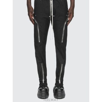 Rick Owens 26FW �������� ���� casual ���� RRU02F4368TE09BLACK TP57956518226FW �������� ���� casual ���� RRU02F4368TE09BLACK TP5