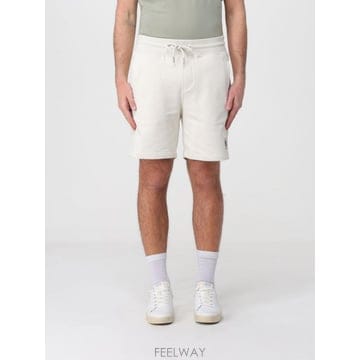 Belstaff 26SS BELSTAFF Pantaloncini ���� Belstaff in cotone 104305SVRBC26SS BELSTAFF Pantaloncini ���� Belstaff in cotone 104