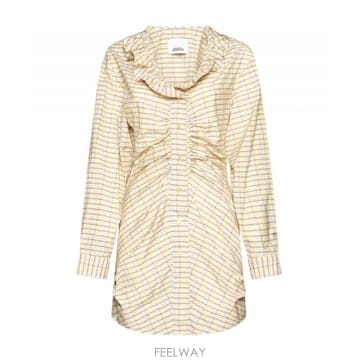 Isabel Marant 23SS ���ں����� ���ں����� �巹�� RO0066FBA1I27I10LY TP57879329523SS ���ں����� ���ں����� �巹�� RO0066FBA1I27I10LY T