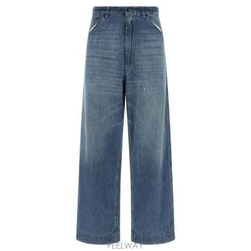Maison Margiela �������������� ���̵� ���� jeans S51KA0615M30021963 TP579303526�������������� ���̵� ���� jeans S51KA0615M30021963 TP