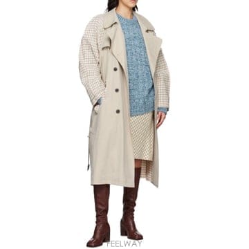 Maison Margiela 22FW �������������� ���������� ������ S50GP0302S18151001F TP57934655922FW �������������� ���������� ������ S50GP0302S181510