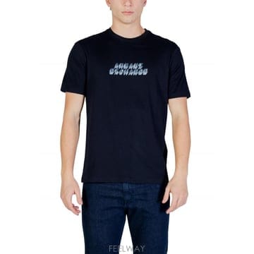 Armani 26SS �Ƹ����� �ͽ�ü���� T ���� a girocollo con �ΰ� �Ƹ����� �ͽ�ü���� XM002779A26SS �Ƹ����� �ͽ�ü���� T ���� a girocollo con �ΰ� 
