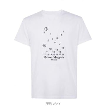 Maison Margiela 25SS �������������� T ���� S50GC0684S22816096100 TP57808780725SS �������������� T ���� S50GC0684S22816096100 TP578