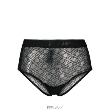 Palm Angels 24SS �ʿ����� ���̽� Ŭ���� �ΰ� HIGH W SLIP PWUC005F23FAB0011010 TP578324SS �ʿ����� ���̽� Ŭ���� �ΰ� HIGH W SLIP PWUC005F2