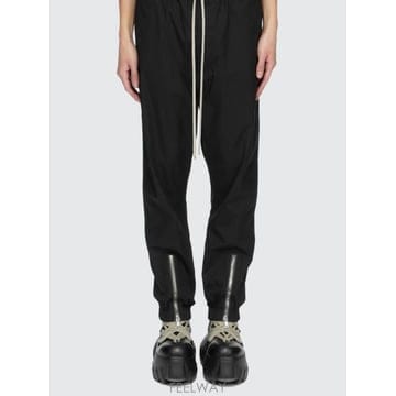 Rick Owens 26FW �������� ���� casual ���� RRU02F4331TE09BLACK TP57956517326FW �������� ���� casual ���� RRU02F4331TE09BLACK TP5