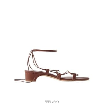 Manolo Blahnik 26SS ����κ���� ���� ���� 2251817MBRW2118BROWN TP57838921926SS ����κ���� ���� ���� 2251817MBRW2118BROWN TP578