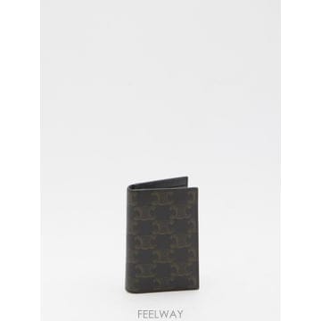 CELINE Celine Vertical Triomphe canvas ī�� Ȧ�� 10K872BZR38SI TP578189Celine Vertical Triomphe canvas ī�� Ȧ�� 10K872BZR38S