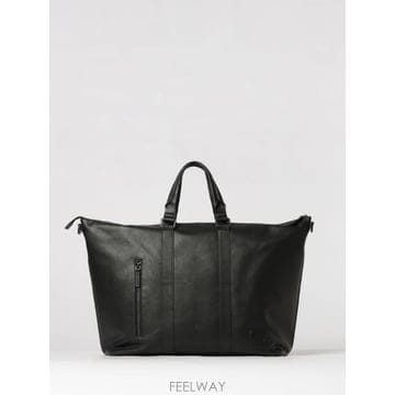 Armani 26SS �Ƹ����� �ͽ�ü���� Borsone �Ƹ����� �ͽ�ü���� in pelle sintetica XM002626SS �Ƹ����� �ͽ�ü���� Borsone �Ƹ����� �ͽ�ü���� i
