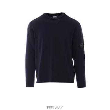 CP company 26FW C P  Company C p  company ���� extrafine merino ������ 21CMK26FW C P  Company C p  company ���� extrafine merino 