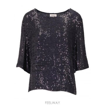 | Other Brand | 23FW PAROSH BLUSA D311564GAMMA23012 TP57839915823FW PAROSH BLUSA D311564GAMMA23012 TP578399158