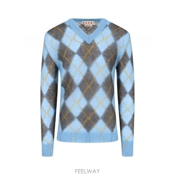 Marni 25SS Marni Embroidered ����� blend ������ CVMG0128Q0UFU175ARB47 T25SS Marni Embroidered ����� blend ������ CVMG0128Q0U