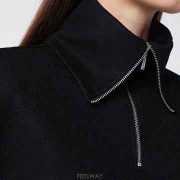 | Other Brand | 25FW ��Ÿ�̾� ��Ʃ��� ���� �� �� collar ž ESUW252039WOBL TP57840967025FW ��Ÿ�̾� ��Ʃ��� ���� �� �� collar ž ESUW252039
