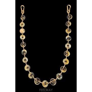 Loewe Loewe �� chain CCS1317X030BLACKBEIGE TP574538245Loewe �� chain CCS1317X030BLACKBEIGE TP574538245