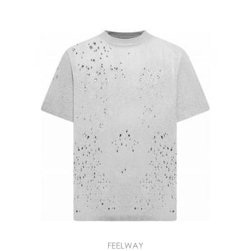 Amiri 25FW AMIRI T ���� AMJYTE1059030 TP57818946625FW AMIRI T ���� AMJYTE1059030 TP578189466