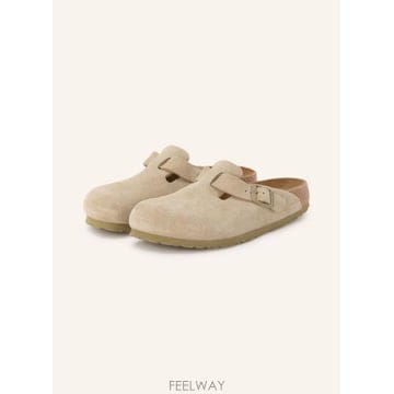 Birkenstock BIRKENSTOCK BOSTON �� 100344968612000 TP580774425BIRKENSTOCK BOSTON �� 100344968612000 TP580774425