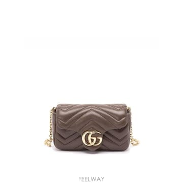 GUCCI 26FW ����  Gg Marmont  �̴� �� 841290AAGUV2818 TP57930351026FW ����  Gg Marmont  �̴� �� 841290AAGUV2818 TP57930