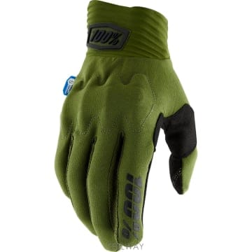 | Other Brand | 100  Guanti Cognito ����Ʈ shock   Verde 10044052406618 TP57898100  Guanti Cognito ����Ʈ shock   Verde 1004405240661
