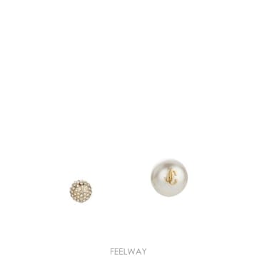 Jimmy Choo 26FW ������ ���� earrings AURISTUDSJIQ0C9457 TP57749027926FW ������ ���� earrings AURISTUDSJIQ0C9457 TP5774902