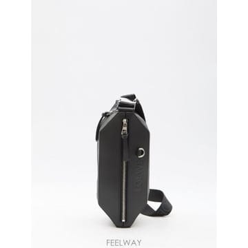 Loewe 26SS Loewe Convertible Sling fanny pack B777NCNX011100 TP57826SS Loewe Convertible Sling fanny pack B777NCNX011100