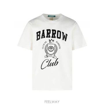 BARROW 26SS BARROW ȭ��Ʈ ��ư T ���� S6BWUATH019412 TP57925400726SS BARROW ȭ��Ʈ ��ư T ���� S6BWUATH019412 TP579254