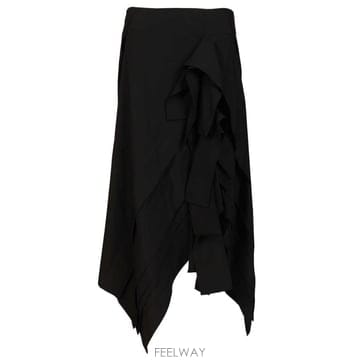Bottega Veneta ���װ�����Ÿ LIGHT �� FRESCO MIDI RUFFLE ��ĿƮ 861310V6D501010 TP5785���װ�����Ÿ LIGHT �� FRESCO MIDI RUFFLE ��ĿƮ 861310