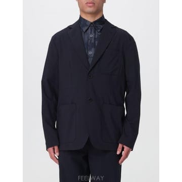 Armani 26SS �Ƹ����� �ͽ�ü���� �������� a monopetto in misto viscosa �Ƹ����� �ͽ�ü����26SS �Ƹ����� �ͽ�ü���� �������� a monopetto in misto