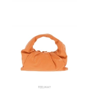 Bottega Veneta 25FW ���װ�����Ÿ ���� ��� �� 610524VCP407482ORANGE TP58014438925FW ���װ�����Ÿ ���� ��� �� 610524VCP407482ORANGE T