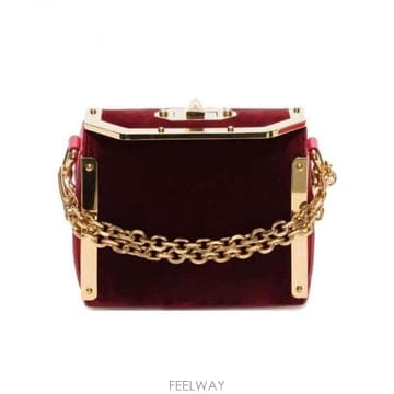 Alexander Mcqueen 22SS �˷���� ���� ���� messenger �� 530693KR45M5155 TP57924903822SS �˷���� ���� ���� messenger �� 530693KR45M5155 T