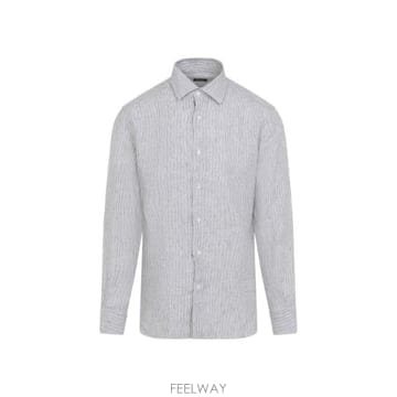 Zegna 26SS ZEGNA ���� ���� UHX27A3SRF7N07 TP57930349426SS ZEGNA ���� ���� UHX27A3SRF7N07 TP579303494