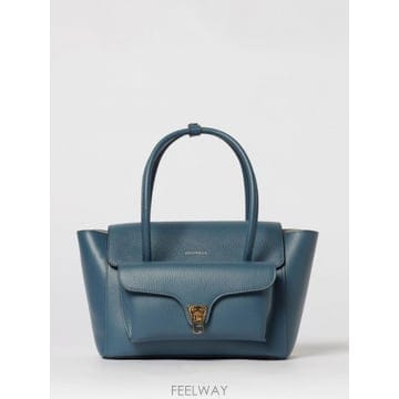 | Other Brand | 26SS COCCINELLE Borsa Beat Double Coccinelle in pelle martel26SS COCCINELLE Borsa Beat Double Coccinelle in pelle 