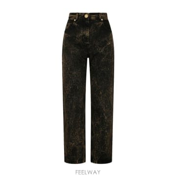 Balmain 23FW Balmain ���� jeans AF0MI020DD29EFM TP57182443323FW Balmain ���� jeans AF0MI020DD29EFM TP571824433