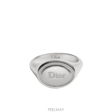 DIOR 26FW ũ����î  ���� Ring R3143HOMSTD990 TP57949375926FW ũ����î  ���� Ring R3143HOMSTD990 TP579493759
