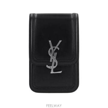 Saint Laurent 26SS ���ζ� ���� ���� phone ���̽� 7539630SX0E1000 TP57879326526SS ���ζ� ���� ���� phone ���̽� 7539630SX0E1000 TP5