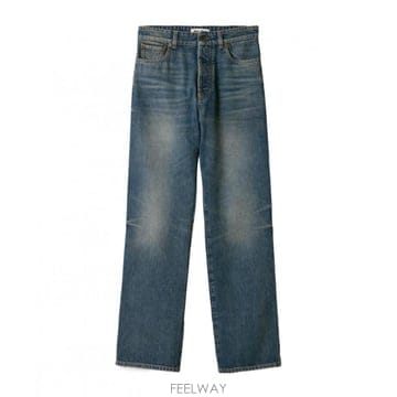 Miu Miu 26FW �̿�̿� ���� jeans GWP6161O6KSOOOF0008 TP57914466626FW �̿�̿� ���� jeans GWP6161O6KSOOOF0008 TP5791446