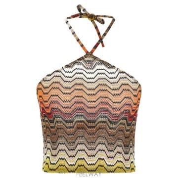 Missoni 26SS MISSONI Greek pattern ž MC23SK01BR015DS91SC TP57808778726SS MISSONI Greek pattern ž MC23SK01BR015DS91SC TP57