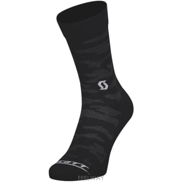 | Other Brand | SCOTT Calze invernali Scott AS Trail Camo Crew   Nero 720496SCOTT Calze invernali Scott AS Trail Camo Crew   Nero 