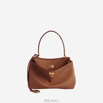 Balenciaga Balenciaga Rodeo Small �ڵ� �� 7897792AA4V2237 TP578409647Balenciaga Rodeo Small �ڵ� �� 7897792AA4V2237 TP57840