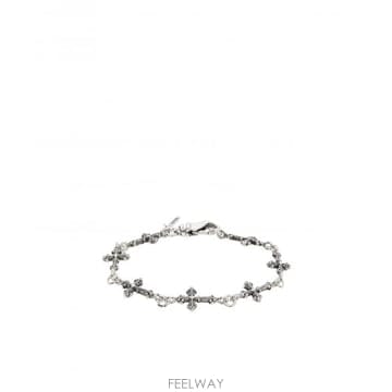 | Other Brand | 26SS �����������񲿳� ���� �극�̽��� Bangle SFCB3STERLINGSILVER TP5793464926SS �����������񲿳� ���� �극�̽��� Bangle SFCB3STER