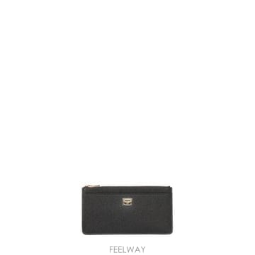 Dolce&Gabbana 25FW ��ü�ذ��ٳ� Dauphine ���� ī�� ���̽� BI1265A100180999 TP57934648725FW ��ü�ذ��ٳ� Dauphine ���� ī�� ���̽� BI1265A100