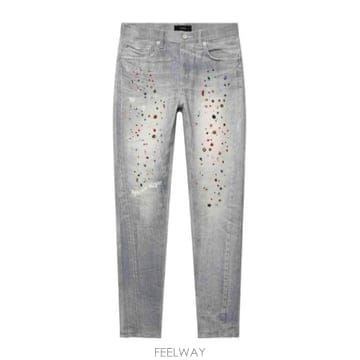 | Other Brand | 26SS Purple �귣�� ���� jeans P001SJWP TP57930349026SS Purple �귣�� ���� jeans P001SJWP TP579303490