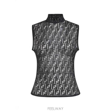 FENDI 26SS Fendi �ΰ� HIGH �� ž FS9763AW8KF0GME TP58014435126SS Fendi �ΰ� HIGH �� ž FS9763AW8KF0GME TP580144351